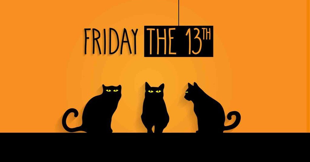 Sejarah Friday The 13th Mengapa Jumat Tanggal 13 Dianggap Hari Sial Tirto Id