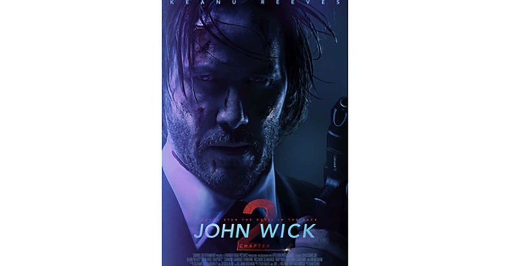 Sinopsis John Wick Chapter 2 Keanu Reeves Kembali Menjadi Pembunuh Tirto Id Sinopsis John Wick Chapter 2 Keanu Reeves Kembali Menjadi Pembunuh Tirto Id