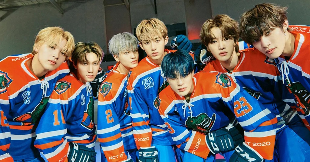 Lirik Lagu "Work It" NCT U dan Artinya dalam Bahasa Inggris