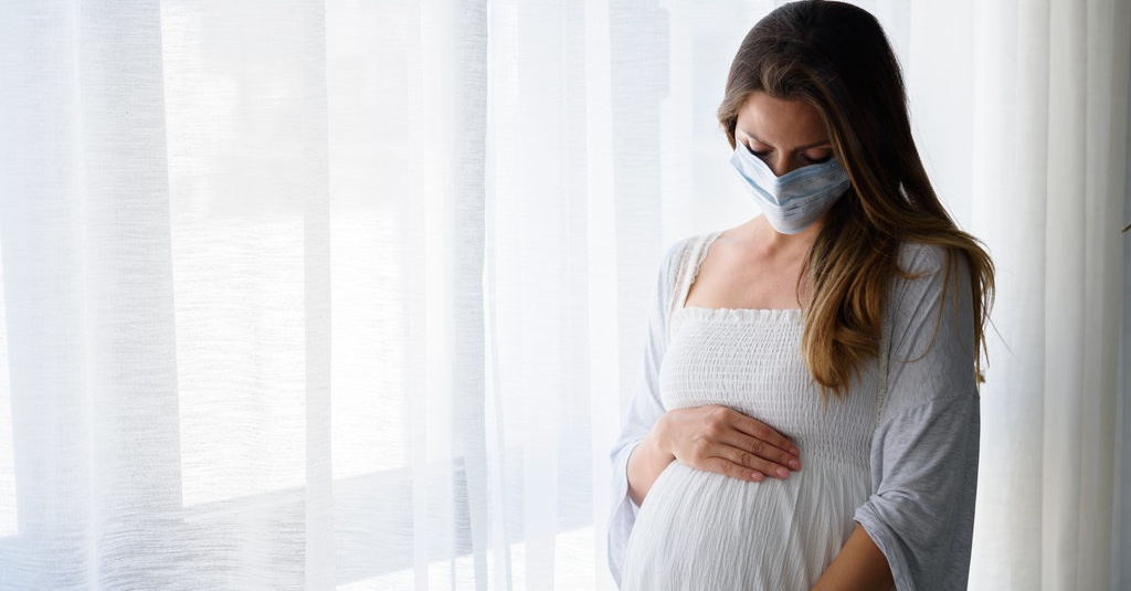 Ibu Hamil Tak Perlu Khawatir Melahirkan Saat Pandemi Kata Dokter Tirto Id