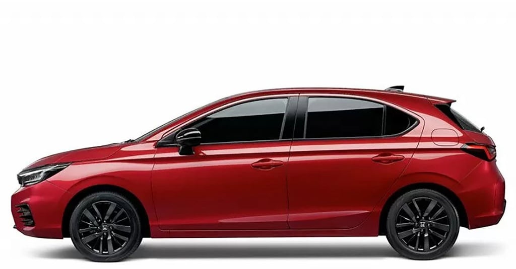  Harga  Mobil  Honda  CIty Hatchback 2021  Setelah Insentif 