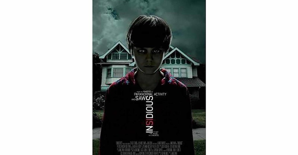Sinopsis Insidious Kisah Roh Jahat Yang Meneror Satu Keluarga
