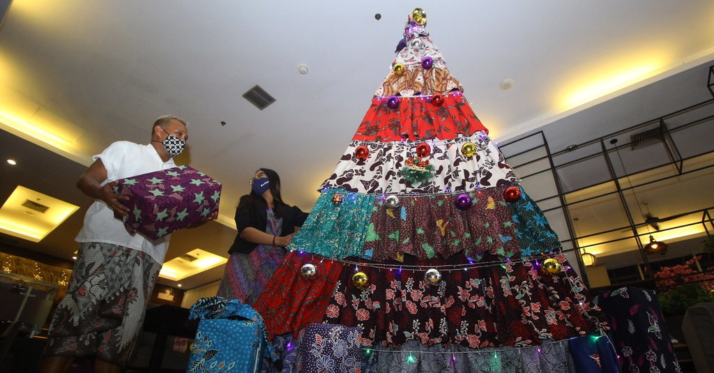 Lirik Lagu Natal Jingle Bells Dan Artinya