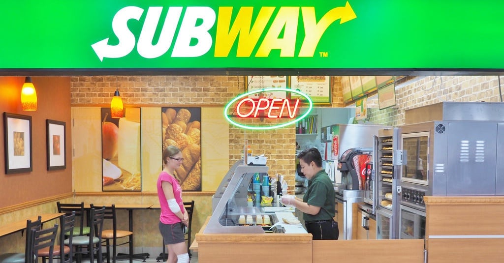 Sejarah Subway Ritel Makanan Cepat Saji Asal Amerika Tirto Id