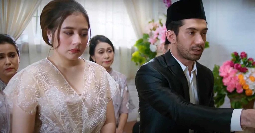 Sinopsis My Lecturer My Husband Eps 6: Inggit Khawatirkan ...