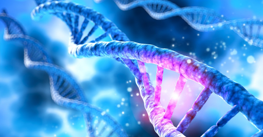 Apa yang Dimaksud Materi Genetik, Fungsi dan Contohnya?