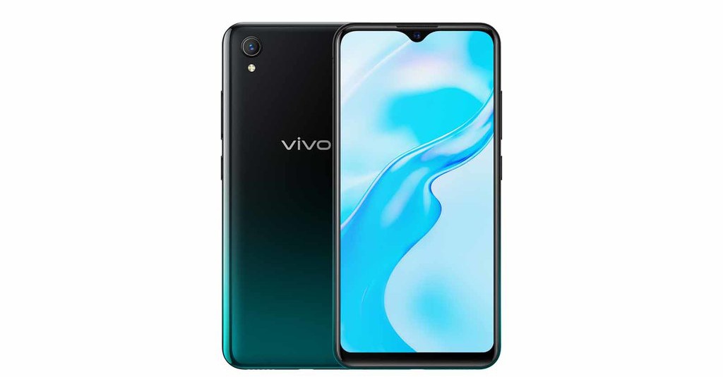 Vivo Y1s: Harga dan Spesifikasi Hp Android yang Baru