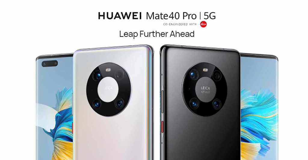 Huawei Mate 40 Pro: Harga dan Spesifikasi Lengkap, Jadwal