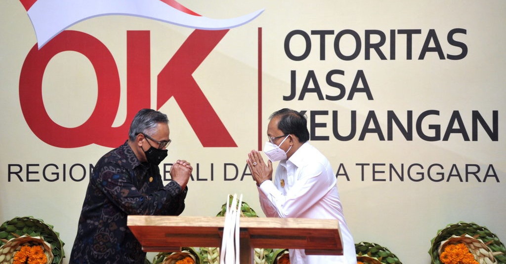 Daftar Pinjaman Online Entitas Ilegal Maret 2021 Ada Snack Video Tirto Id
