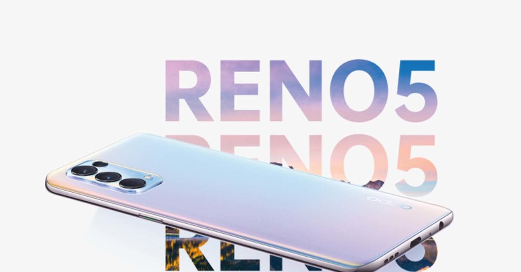 Hp OPPO Reno 5 Terbaru 2021: Harga, Spesifikasi, dan Fiturnya - Tirto.ID