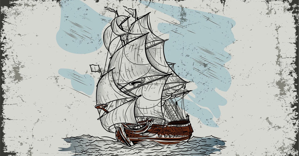 Sejarah Portugis Mengkristenkan Kerajaan Manado Tua