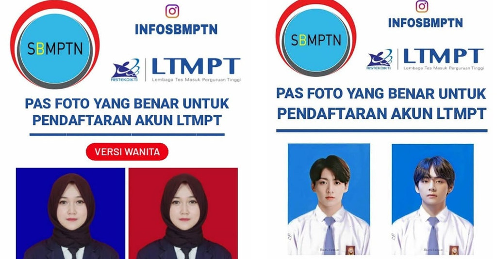 Batas Waktu Pembuatan Akun LTMPT 2021 1 Feb, Apa Tahap ...