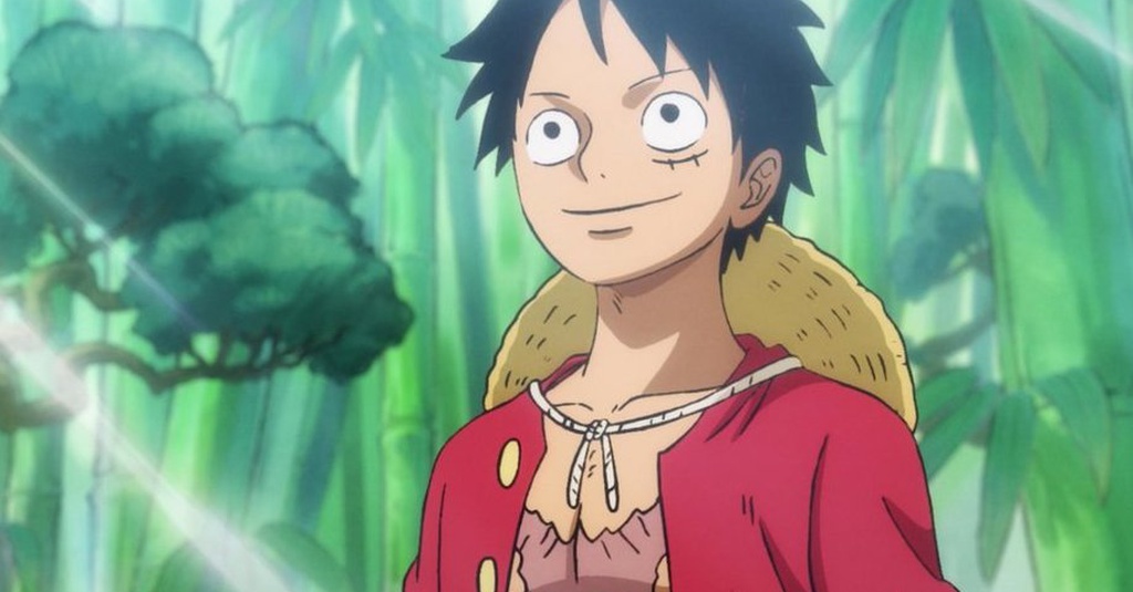 Nonton Anime One Piece Episode 976 Sub Indo Streaming Iqiyi Minggu
