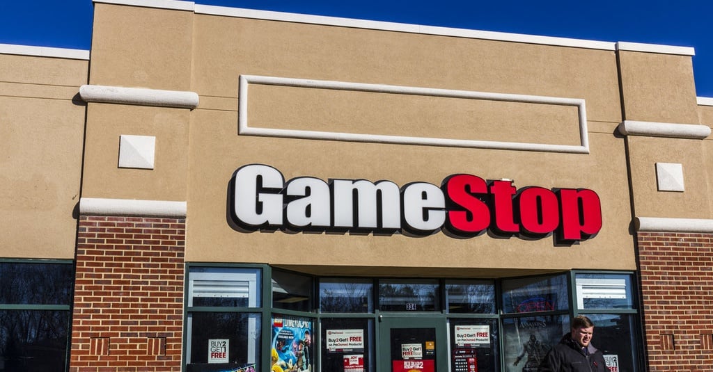 Lonjakan Saham GameStop: Cara Investor Teri Menyikat Pemodal Kakap