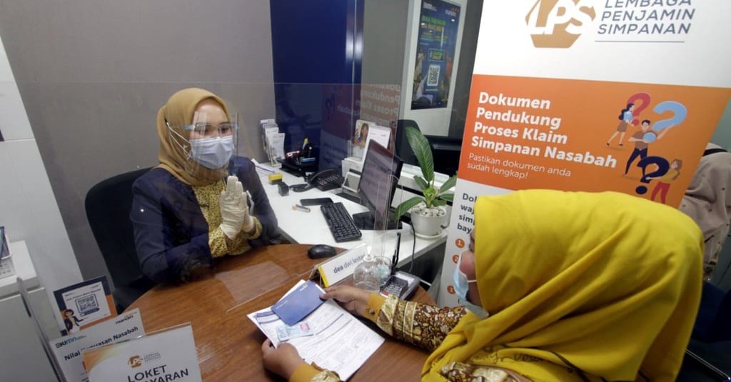 Alasan LPS Pertahankan Tingkat Bunga Penjamin 4,25 Persen