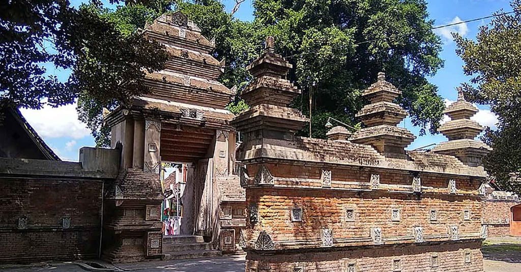 Sejarah Runtuhnya Kesultanan Mataram Islam Daftar Raja Raja Tirto Id Sejarah Runtuhnya Kesultanan Mataram Islam Daftar Raja Raja Tirto Id