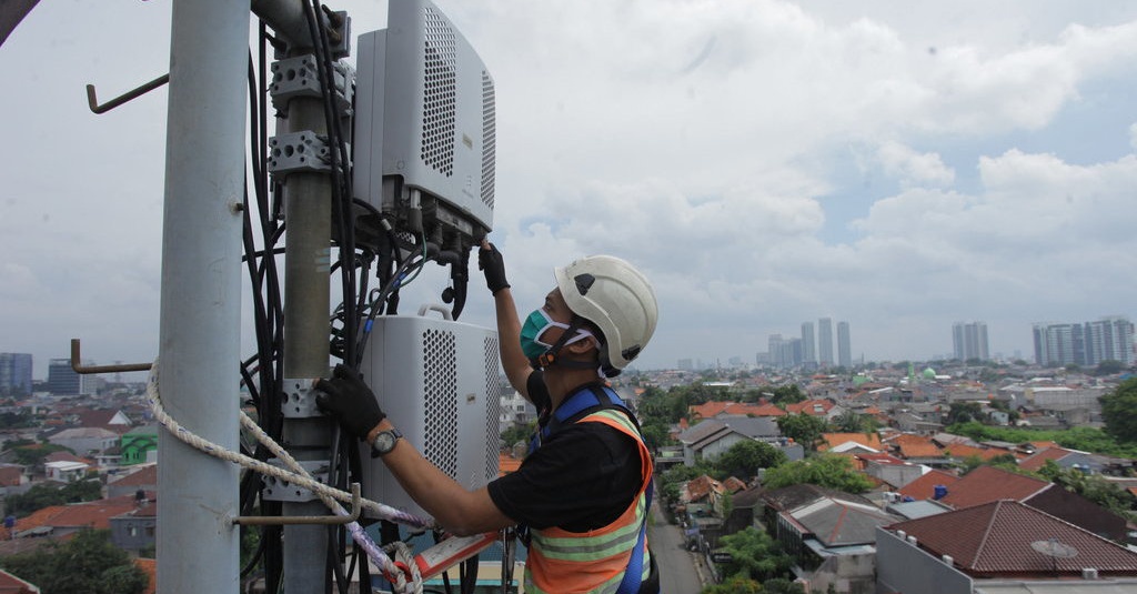 Konsep Wilayah Tata Ruang Di Indonesia Dalam Studi Geografi