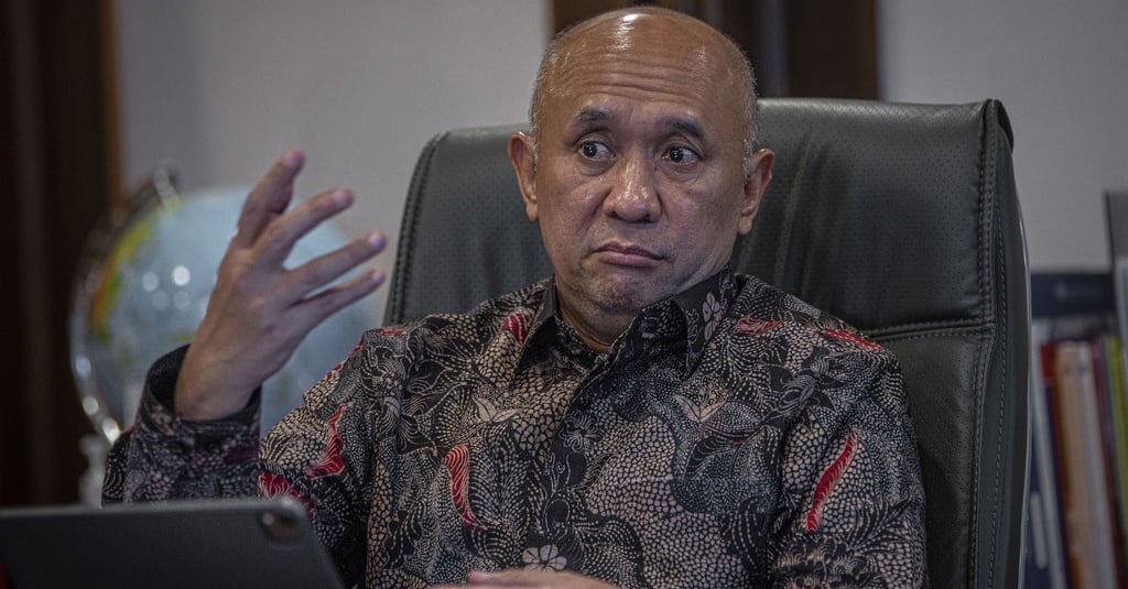 Menkop Teten Pastikan 2023 Tidak Ada Lagi BLT Buat UMKM