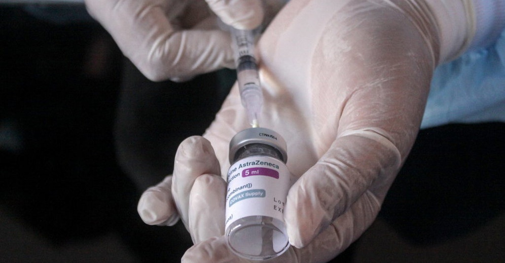 Perbedaan Vaksin Sinovac Dan Astrazeneca Apakah Halal Efikasinya Tirto Id