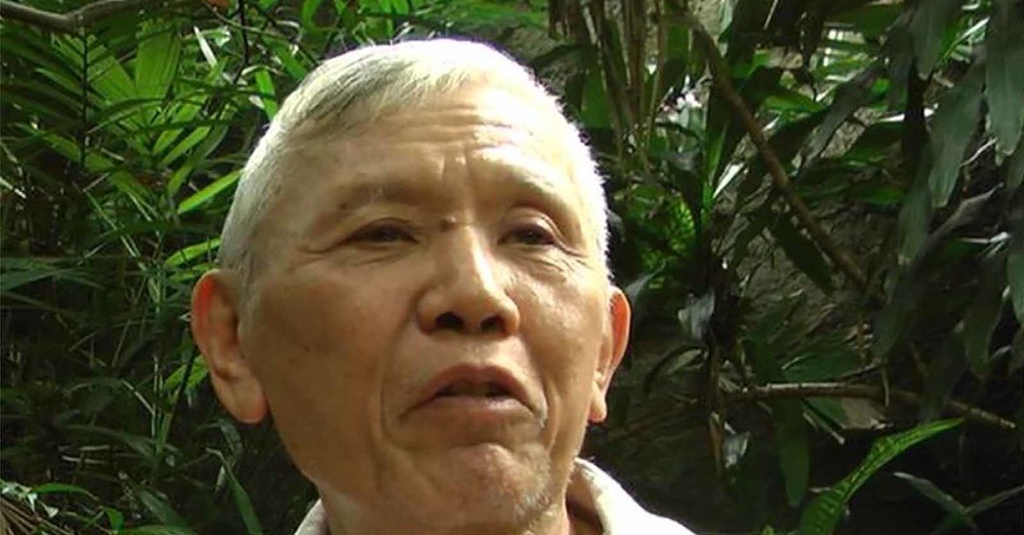 Herman Lantang Meninggal Kawan Soe Hok Gie Pendiri Mapala Ui Tirto Id Herman Lantang Meninggal Kawan Soe Hok Gie Pendiri Mapala Ui Tirto Id