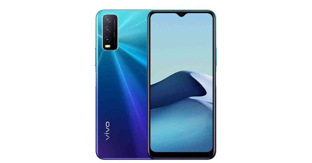 Vendor Ponsel Vivo Luncurkan Ponsel Terbaru Vivo Y200e