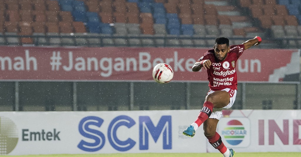 Jadwal Uji Coba Liga 1 Bali United vs PSIM Live Vidio & Harga Tiket