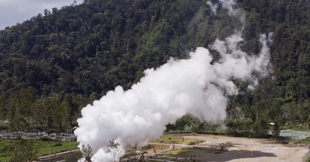Green Bond Pertamina Geothermal Oversubscribed 8,25 Kali