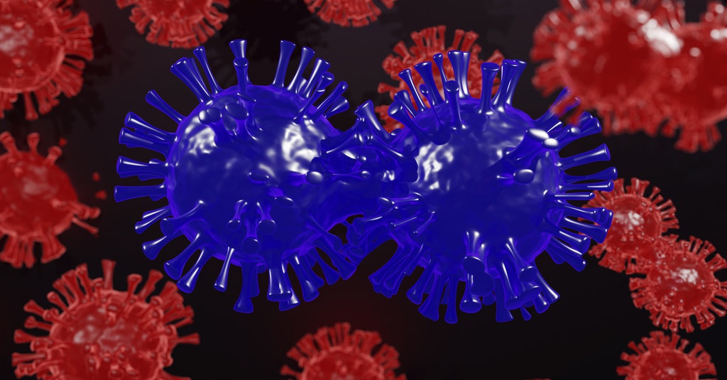 Apa Itu COVID19 Varian Delta, Ciri &amp; Gejala Corona Varian