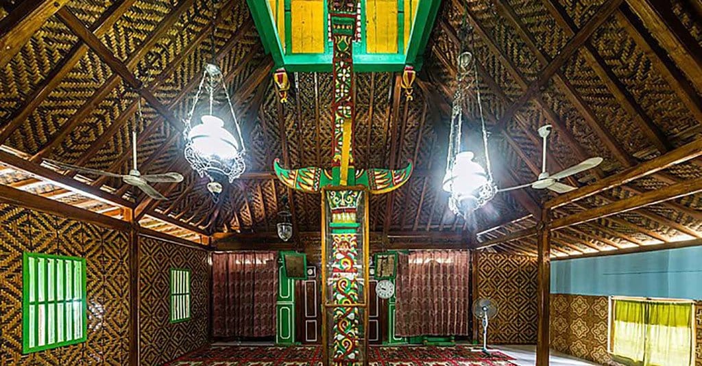 Sejarah Masjid Saka Tunggal Banyumas: Dibangun Sebelum Majapahit?