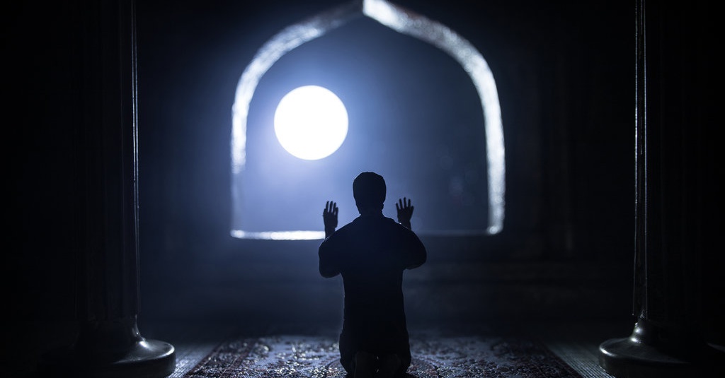 Malam Ganjil 25 Ramadhan Hari Kamis 6 Mei Keutamaan Lailatulqadar Tirto Id