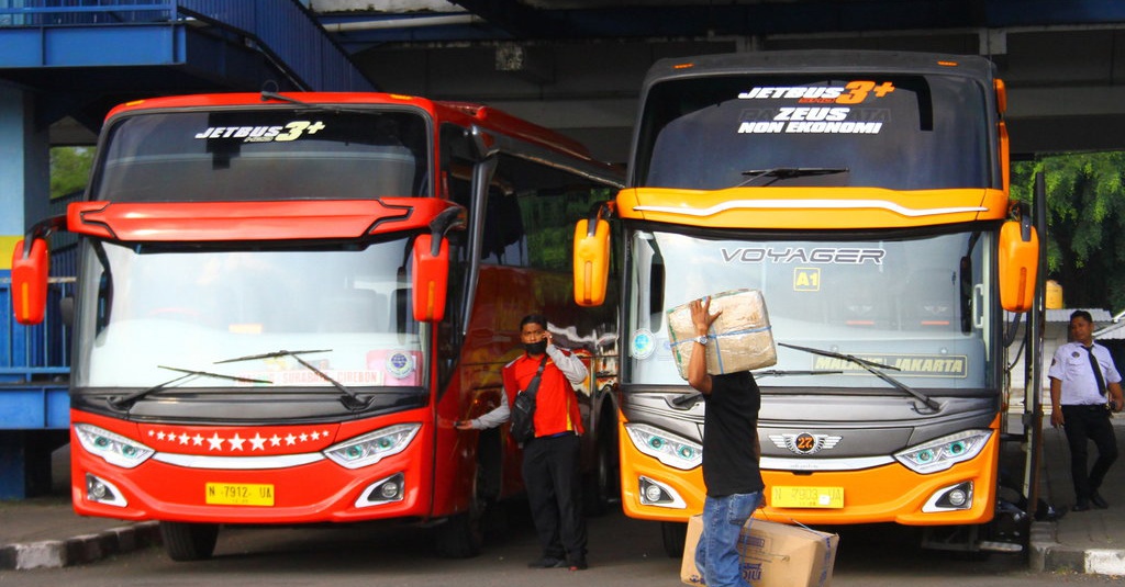 Mudik Gratis Pemprov Jatim 2022, Syarat, Jadwal, Dan Link Daftar