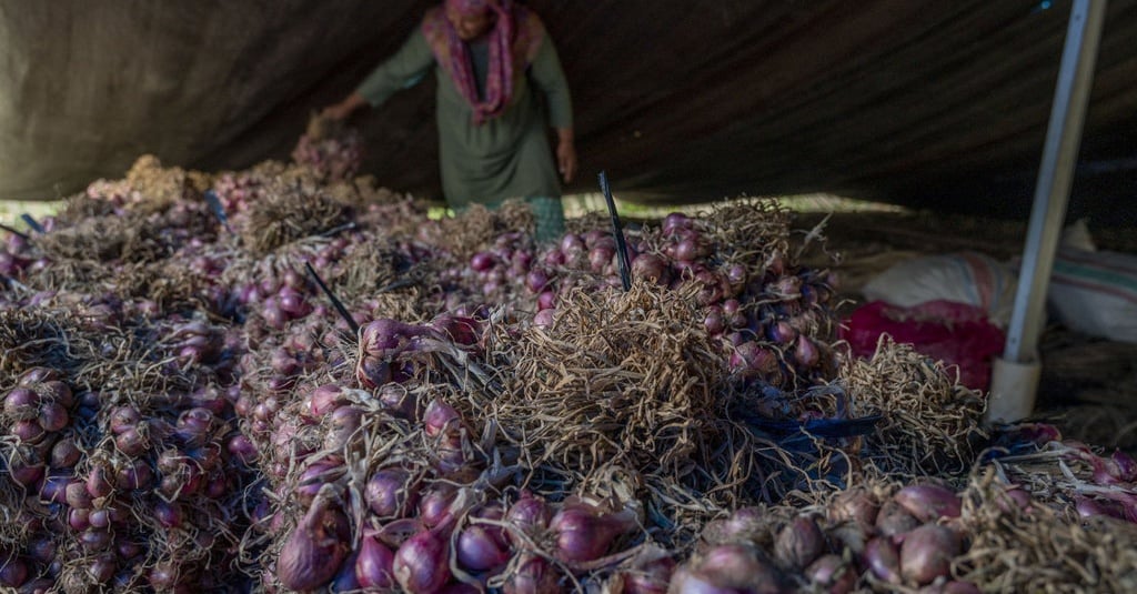 Zulhas Ingin India Jadi Contoh Jaga Kestabilan Harga Bahan Pokok