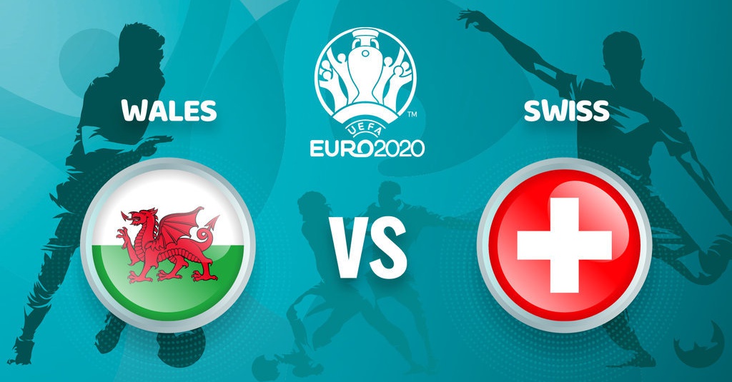 Wales vs swiss live