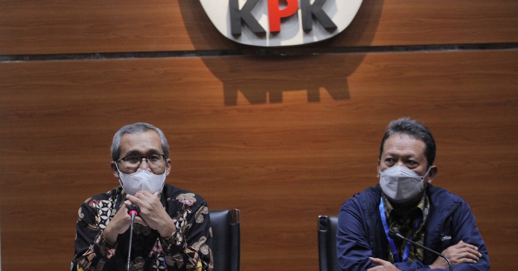 KPK Klaim Sadap Ratusan Ponsel Pejabat, tapi Belum Juga Ada OTT