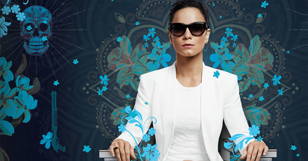 Alasan Queen of The South di Netflix & Amazon Prime Layak Ditonton