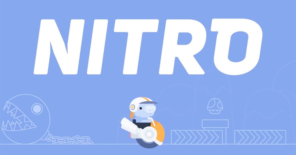 How to claim free discord nitro without credit card