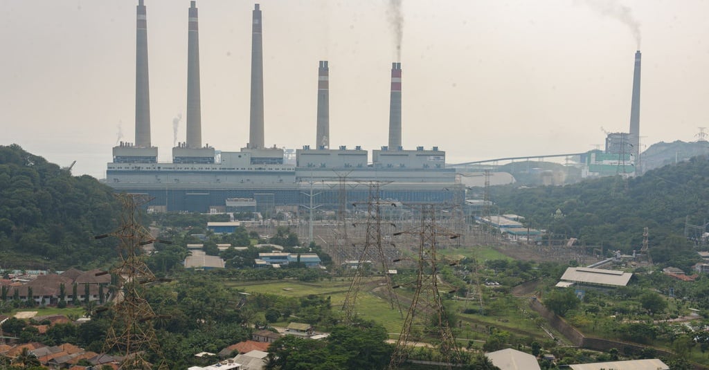 Alih Kelola PLTU PLN ke Bukit Asam Berisiko Tinggi