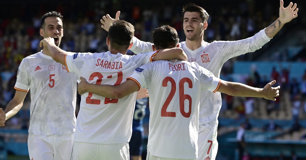 Jadwal EURO 2022 2022 Live TV Prediksi Swiss vs  Spanyol 
