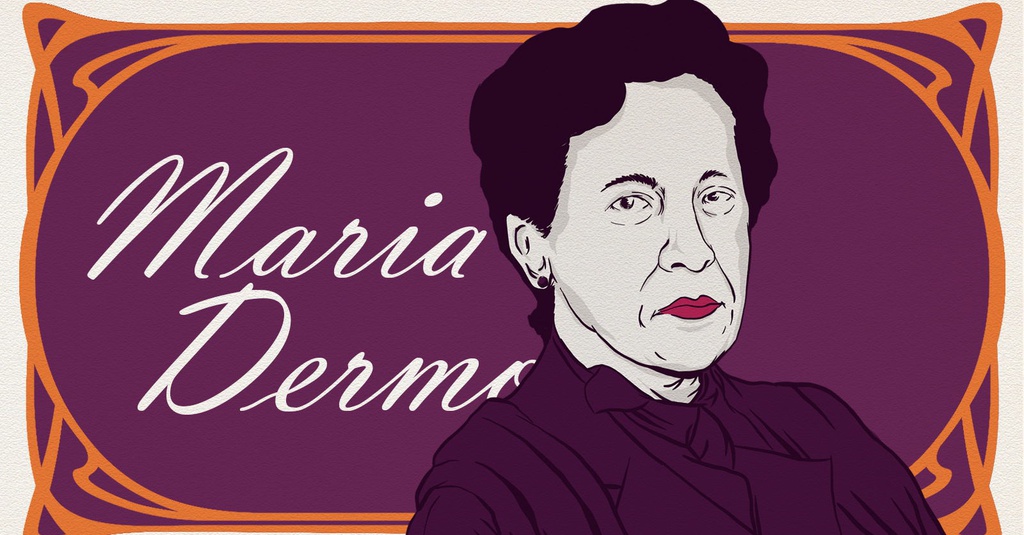 Maria Dermout Pendongeng Dari Hindia