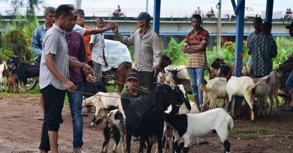 Ucapan Selamat Hari Raya Idul Adha 2021 Bahasa Indonesia ...