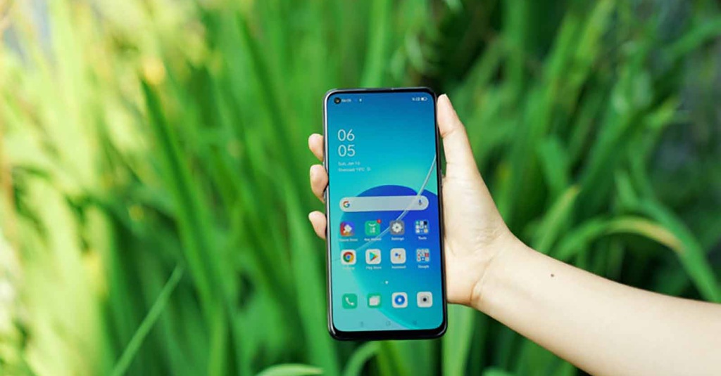 berapa snapdragon oppo a31