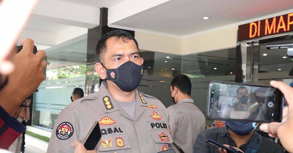 Kasus Dukun Mbah Slamet, Polisi Terima 22 Aduan Orang Hilang