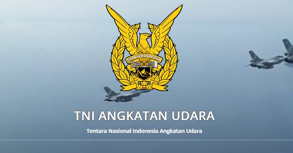 Tema Hari Bakti TNI AU 2022 Yang Diperingati 29 Juli Dan Sejarahnya