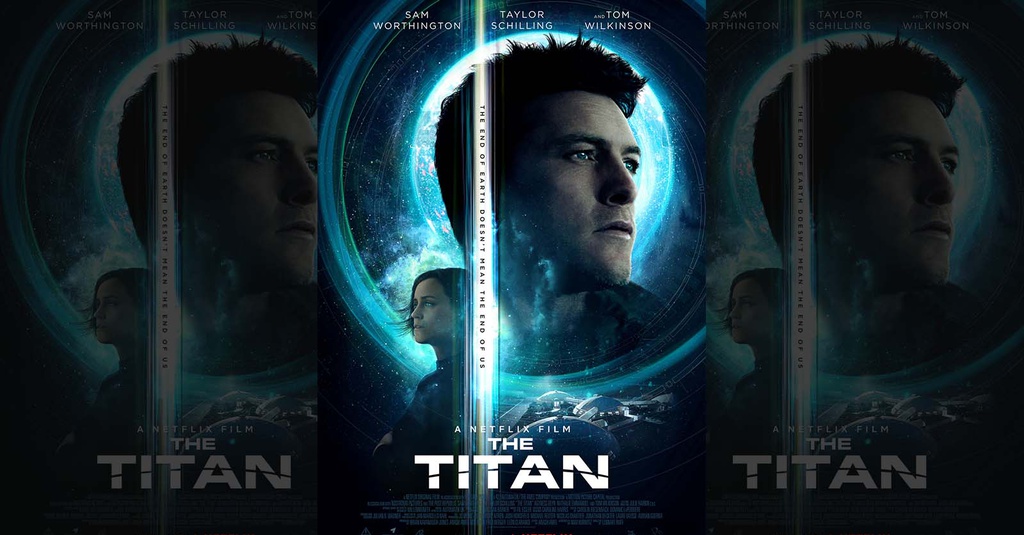 Sinopsis Film The Titan Sinema Spesial Siang Trans TV Hari Ini - tirto.id
