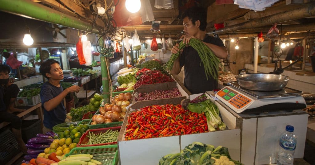 Faktor Faktor Yang Mempengaruhi Permintaan Dan Penawaran