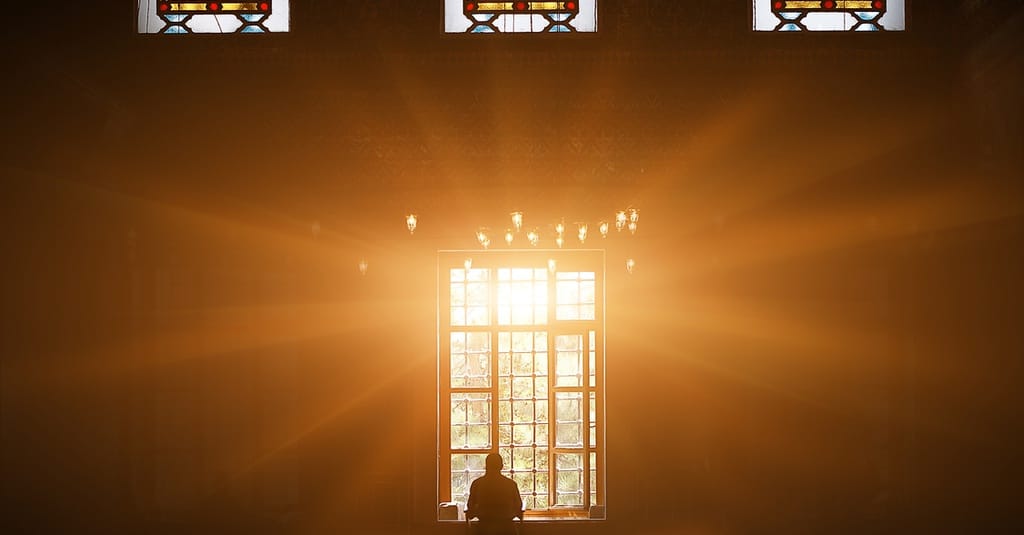 Rangkuman Pai Sifat Malaikat Yang Membedakannya Dengan Manusia