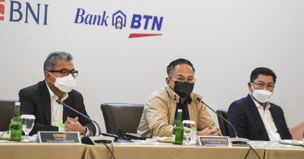 Rupiah Digital Segera Terbit, Bank Bakal jadi Distributor