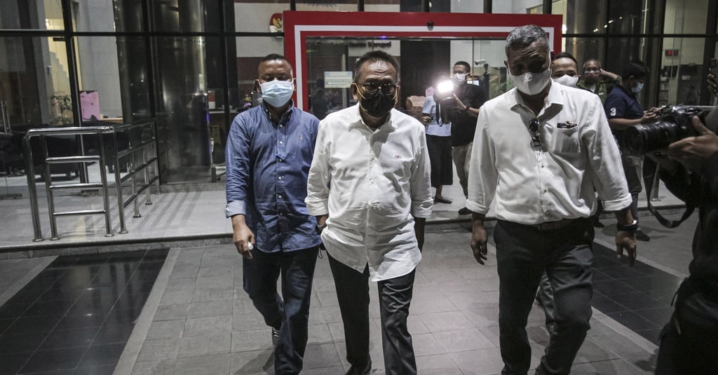Nasdem DKI Siap Terima M Taufik Bila Sudah Resmi Keluar Gerindra