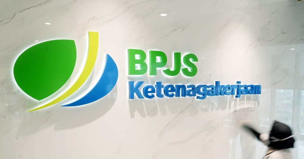 Cara Cek Penerima Bsu Bpjs Ketenagakerjaan Link Sso Syarat