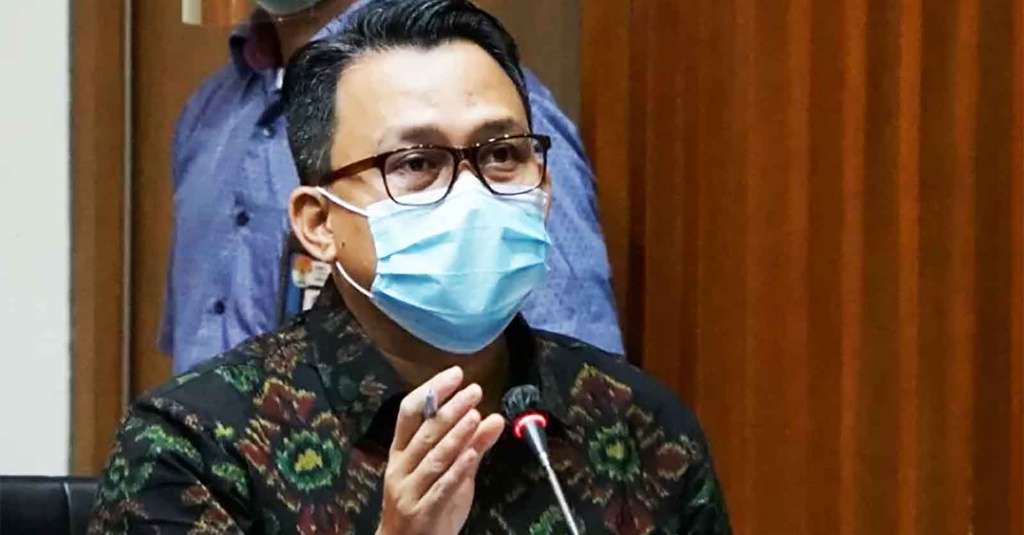 Denny Indrayana Tuding Kasus SYL di KPK demi Jegal Koalisi Anies